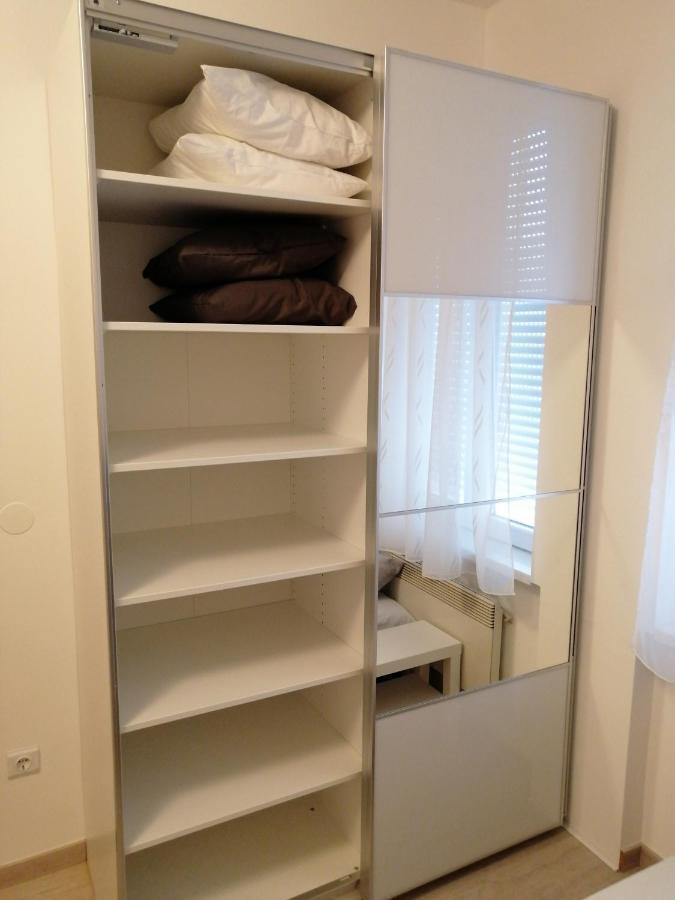 Evita Apartment Karlovac Extérieur photo
