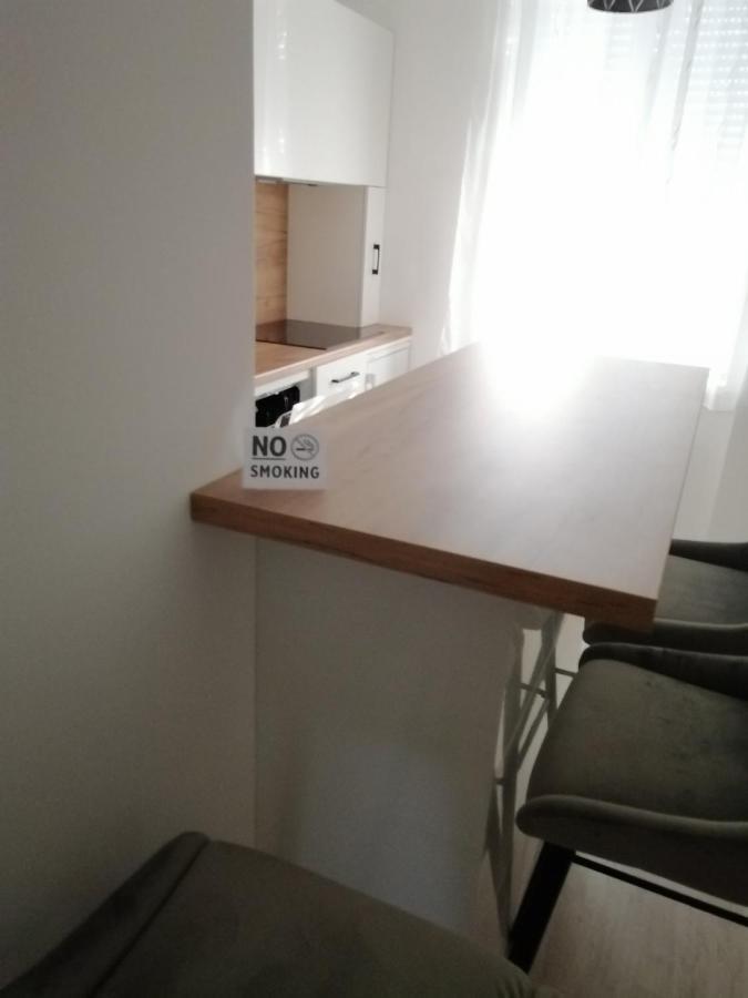 Evita Apartment Karlovac Extérieur photo