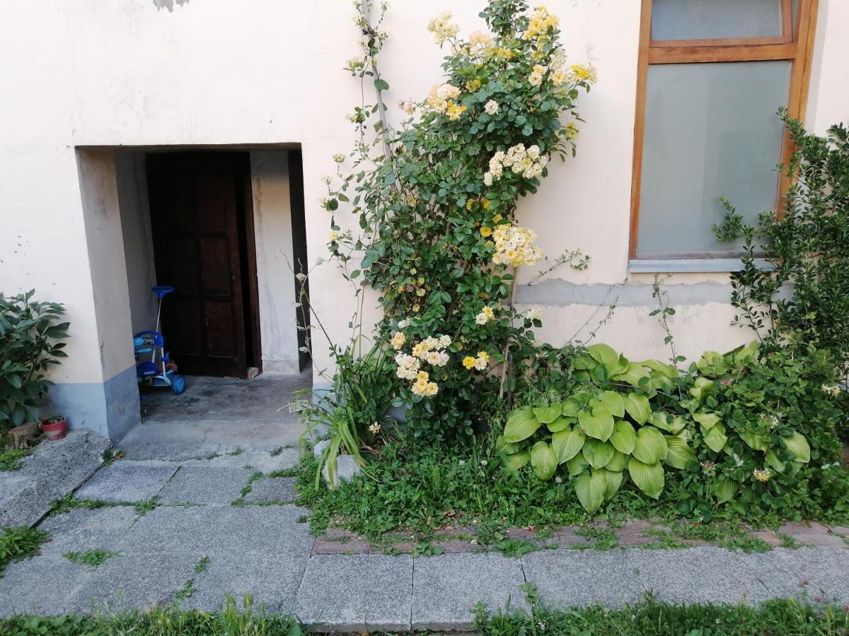 Evita Apartment Karlovac Extérieur photo