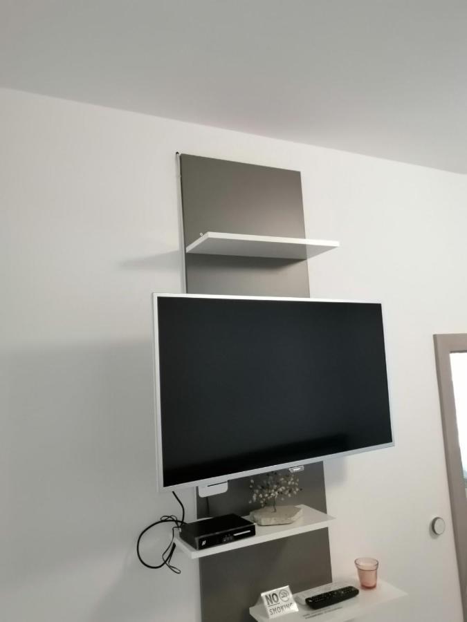 Evita Apartment Karlovac Extérieur photo