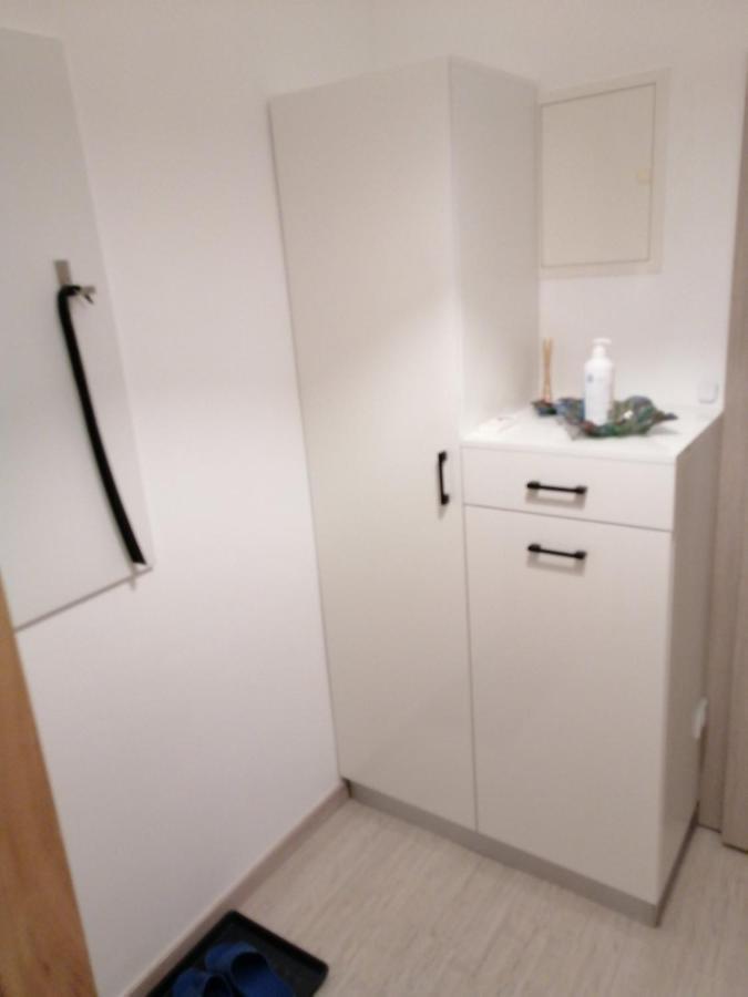 Evita Apartment Karlovac Extérieur photo