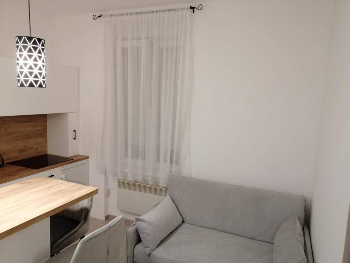 Evita Apartment Karlovac Extérieur photo
