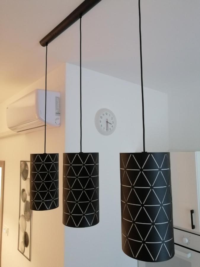 Evita Apartment Karlovac Extérieur photo