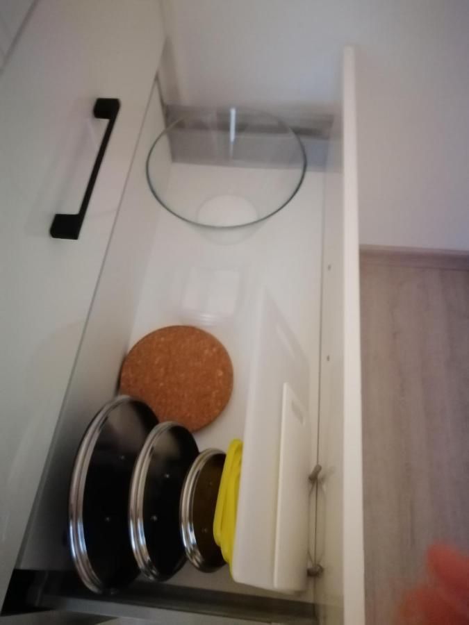 Evita Apartment Karlovac Extérieur photo