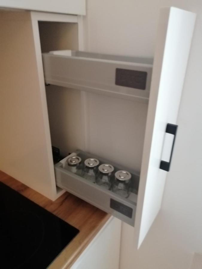 Evita Apartment Karlovac Extérieur photo